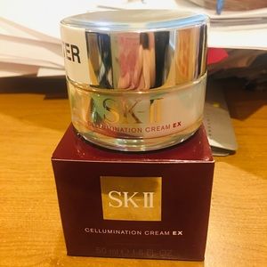 Skii sk2 SK-is cream